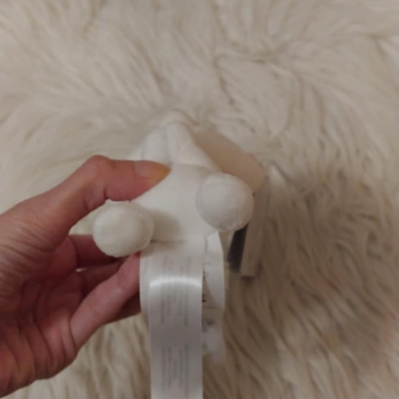 ❤️FIRM! DISNEY PARKS THE ARISTOCATS MARIE PLUSH MAGNET - Picture 9 of 9